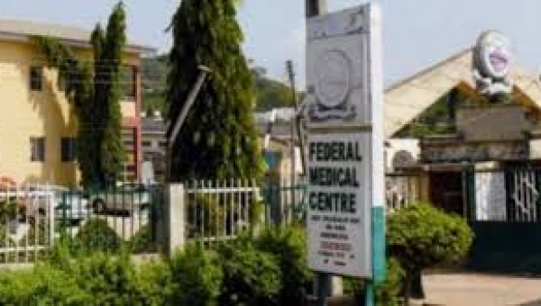 Two new covid-19 cases recorded at FMC Abeokuta  